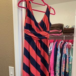 Lilly Pulitzer Sloan Maxi